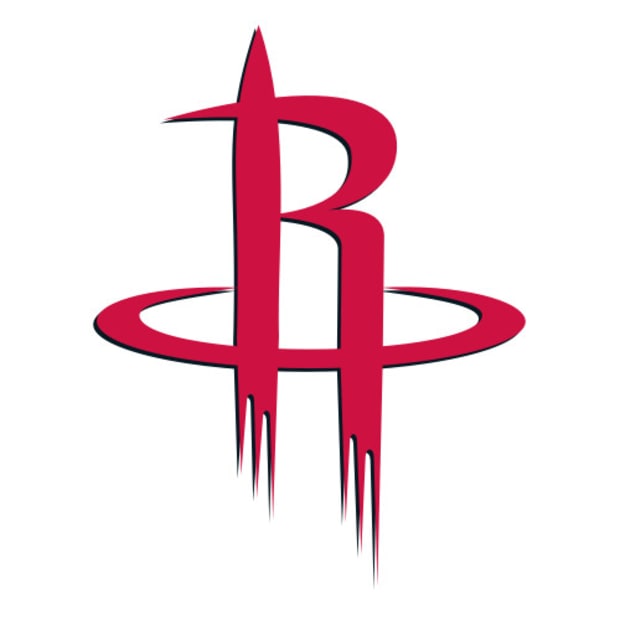 Houston Rockets logo